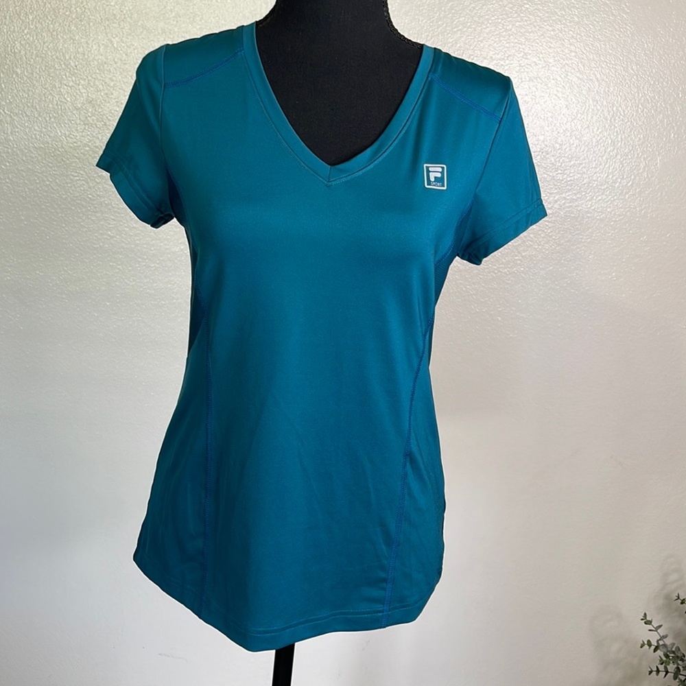 Fila Sport Shirt Xs